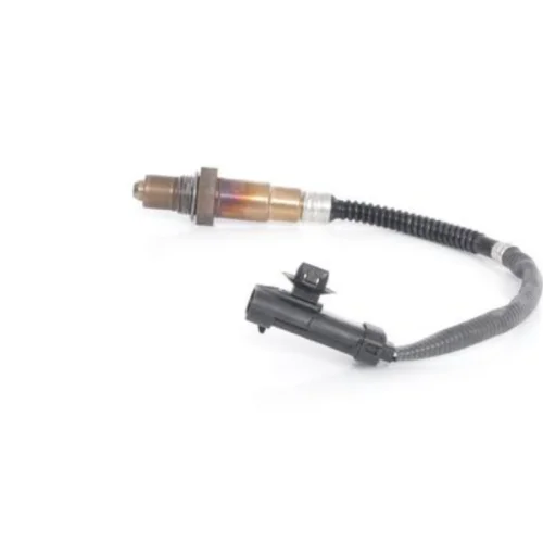Lambda Sensor (Mixture Formation)