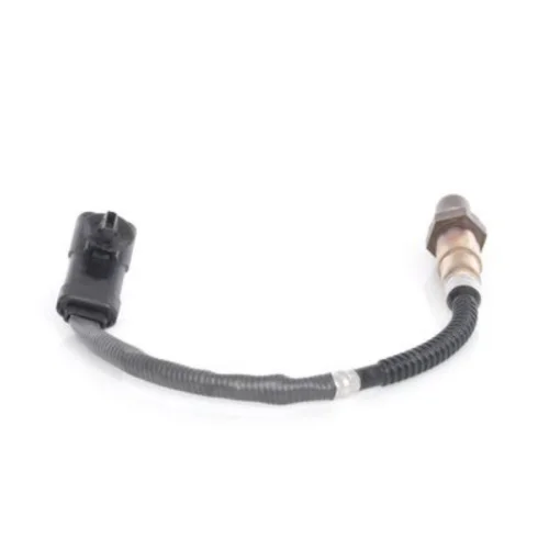 Lambda Sensor (Mixture Formation)