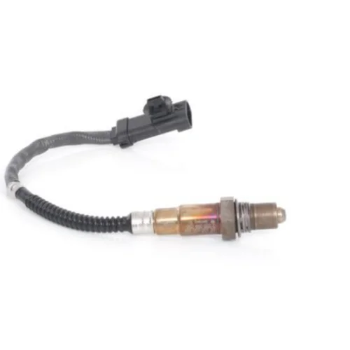 Lambda Sensor (Mixture Formation)
