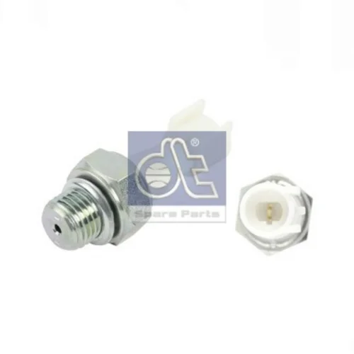 Oil Pressure Switch (Lubrication)