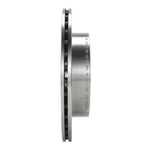 Brake Disc (Braking System)