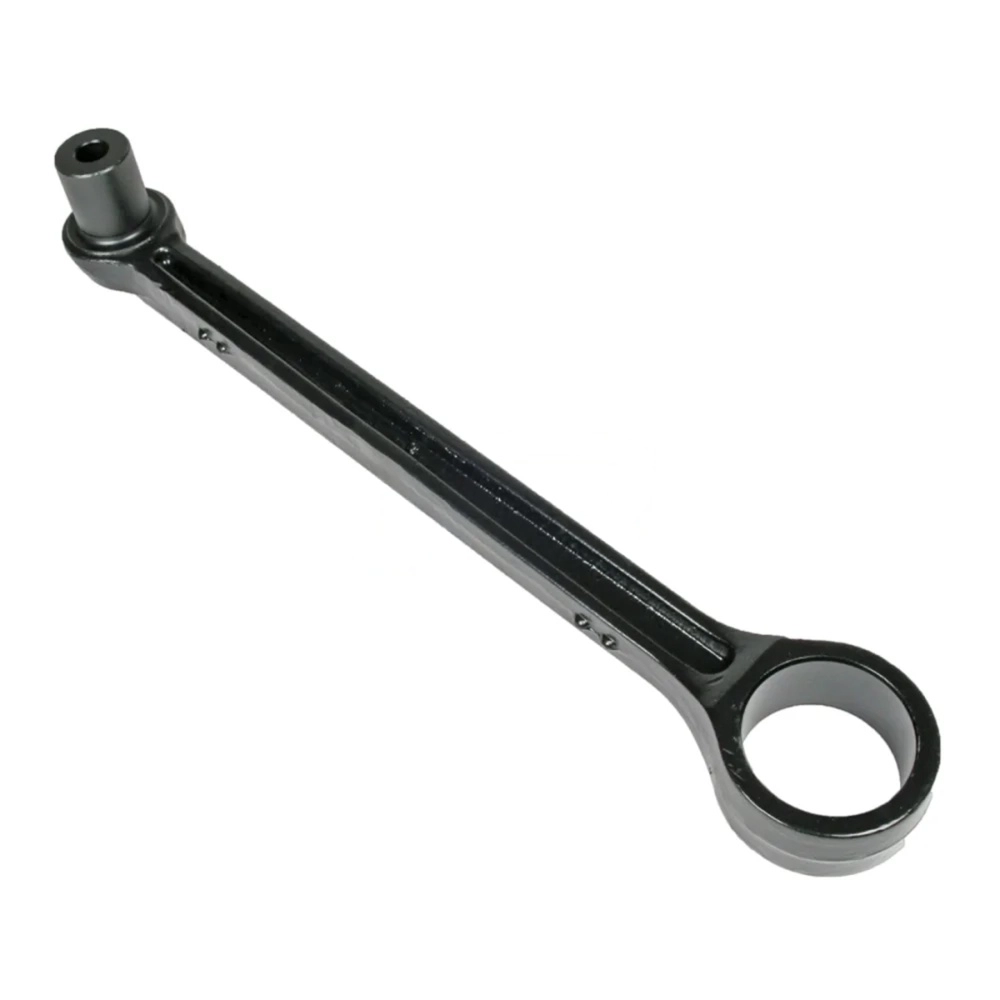 Bracket, Stabilizer Mounting