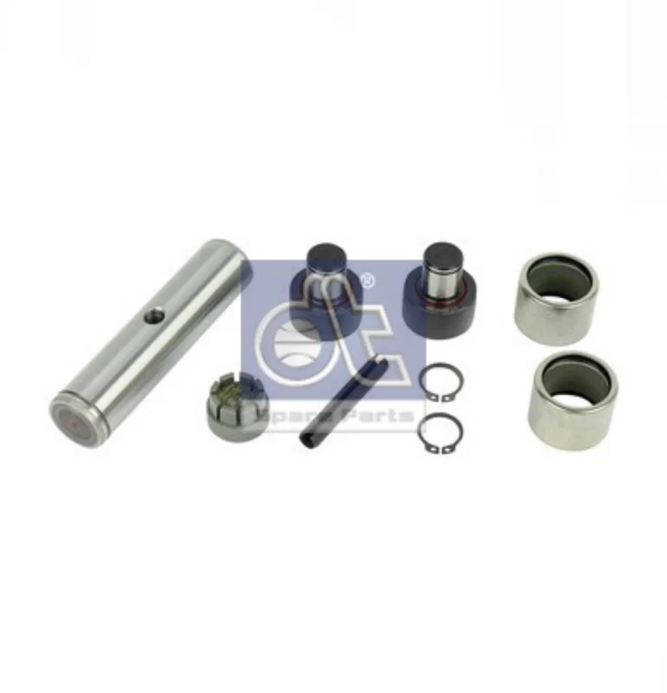 Repair Kit, clutch release bearing (Clutch)