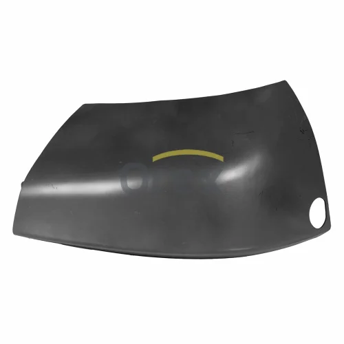Köşe Tampon Volvo FMX (Sağ)