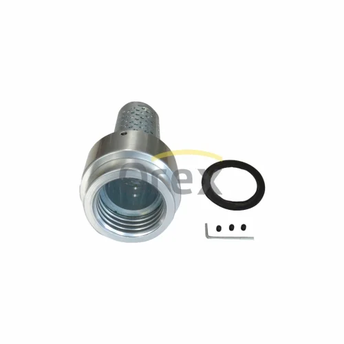 Anti Theft Device Screw Type 60mm