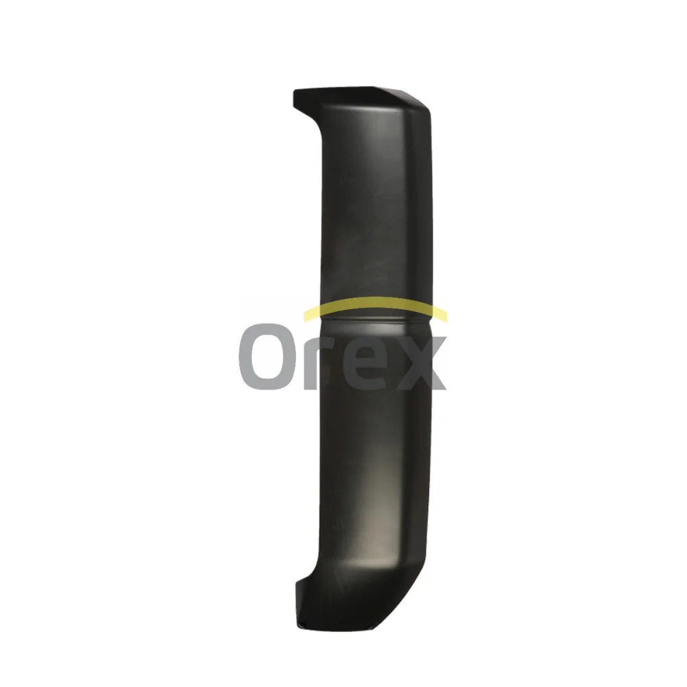 Air Deflector, Driver Cab (R)