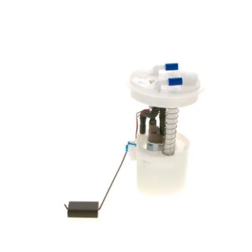 Fuel Feed Unit (Fuel Supply System)