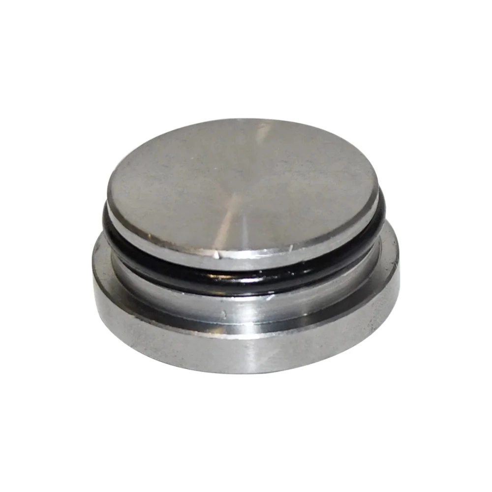 Valve Retainer Caps