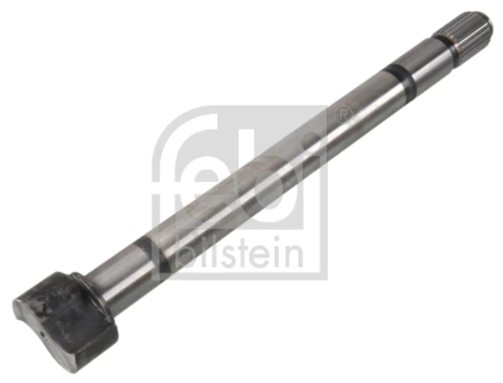 BRAKE CAMSHAFT