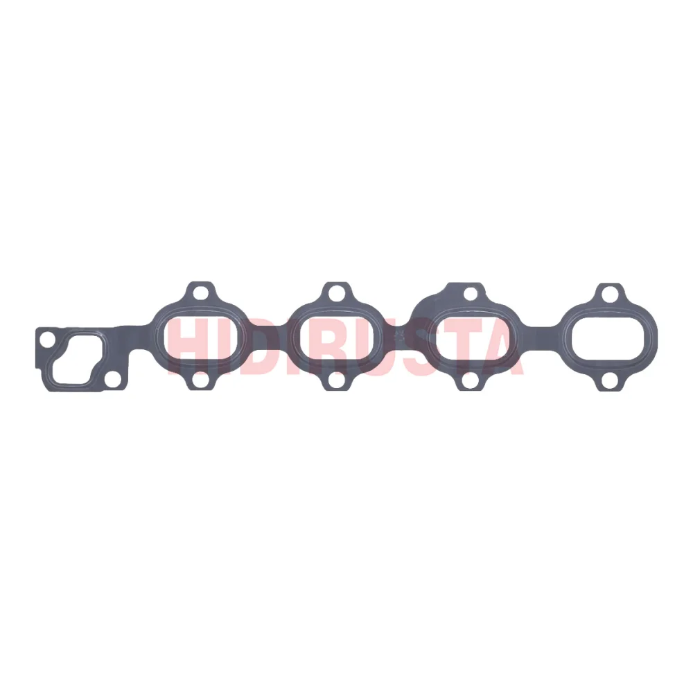 Egzoz Manifold Contası M626