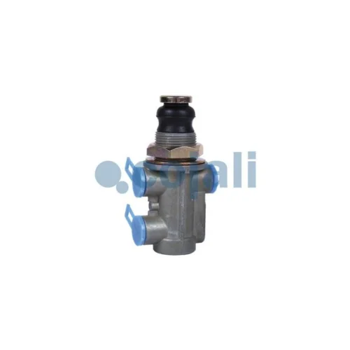 Basmalı Buton Valfi Volvo, Ford