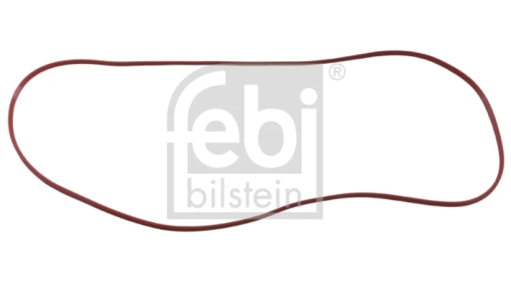 Gasket, Rocker Cover