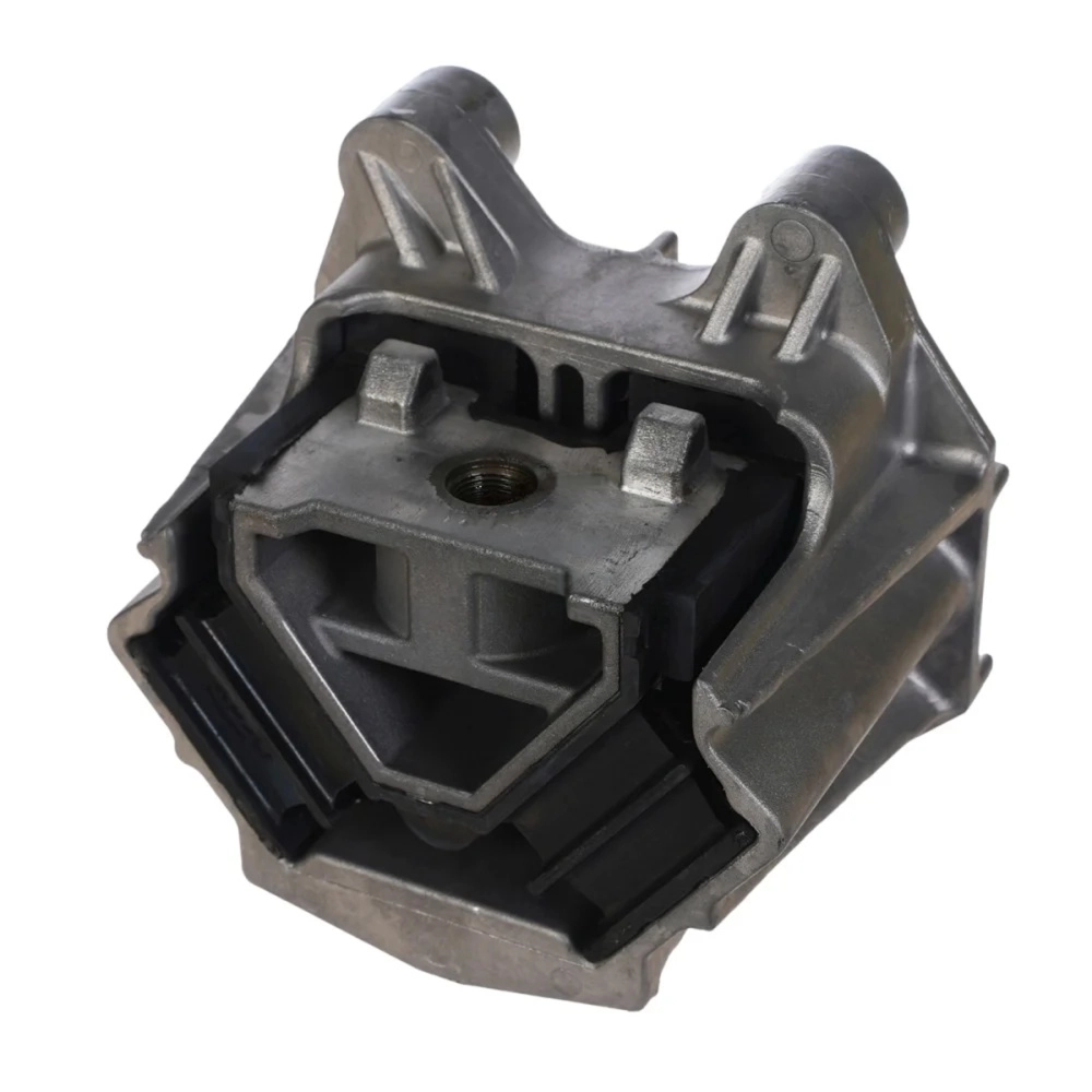 Engine Mounting