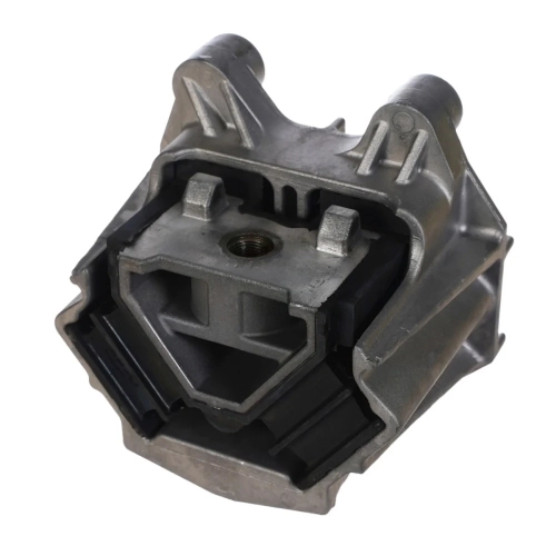 Engine Mounting