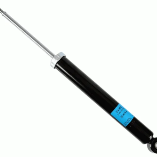 Shock Absorber (Suspension/Damping)