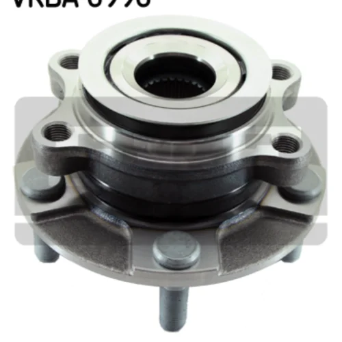 Wheel Bear Kit