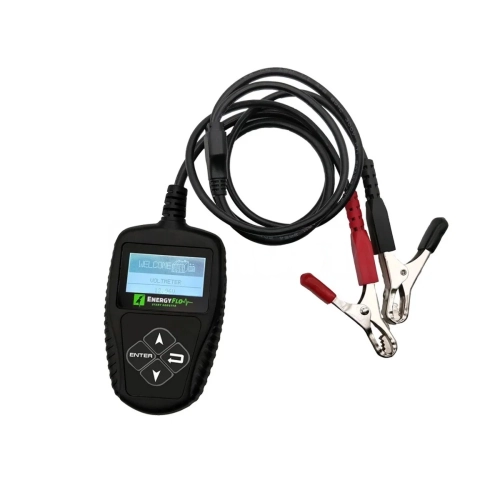 Battery Tester Mini 12V