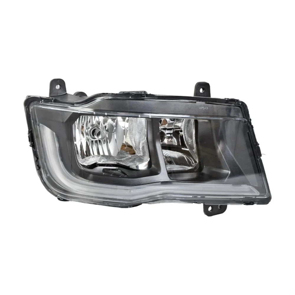 Headlight (R)