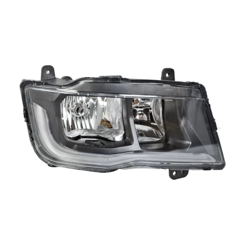 Headlight (R)