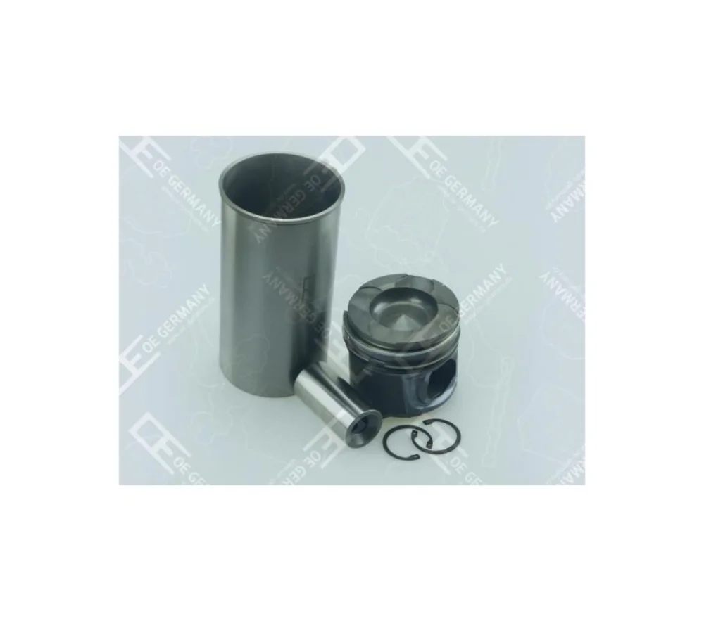 Piston Silindir