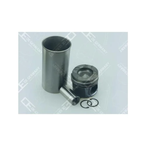 Piston Silindir