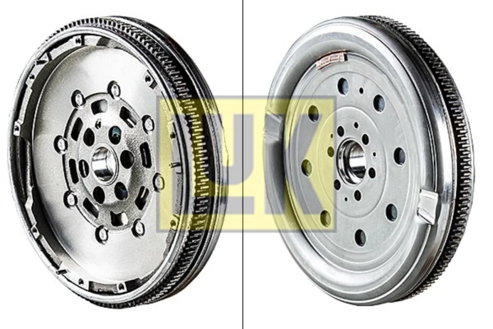 Flywheel
