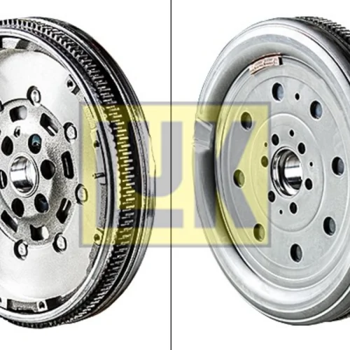 Flywheel