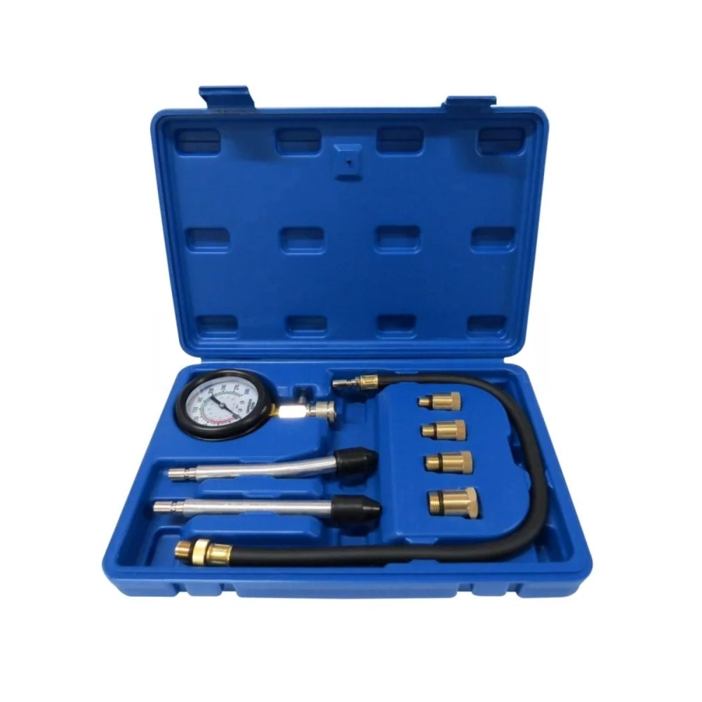 Petrol Engine Compression Test Kit M10+M18