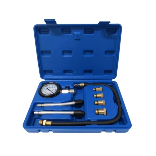 Petrol Engine Compression Test Kit M10+M18
