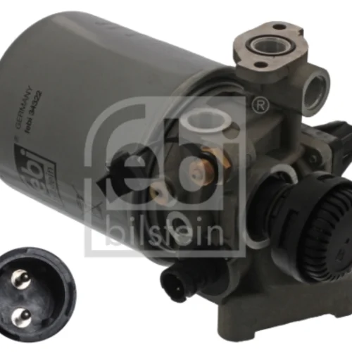 Air Dryer ,