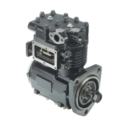 Kompresör Volvo 75Mm-700'Lük Tuflo