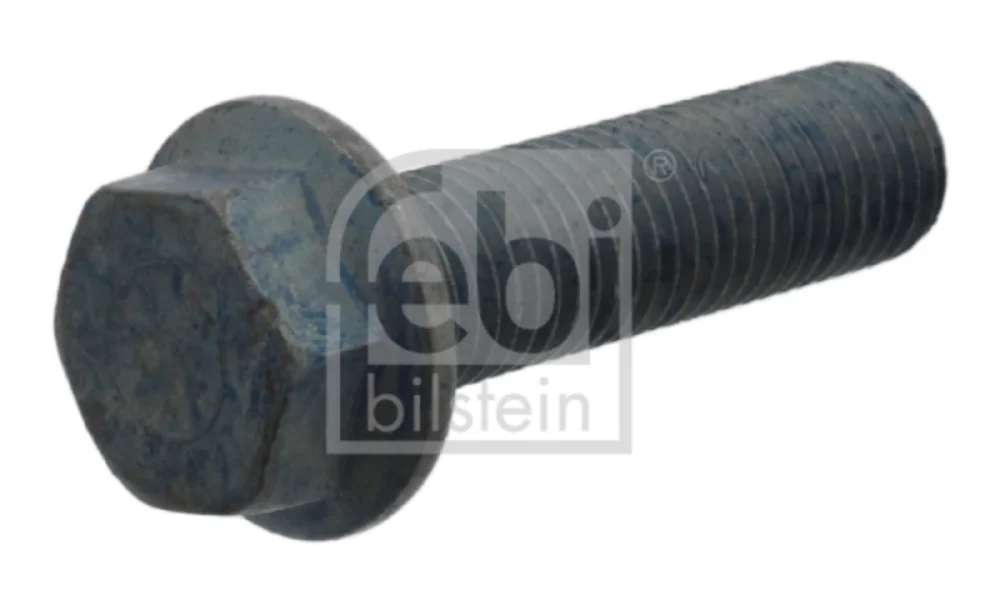 Locked Screw