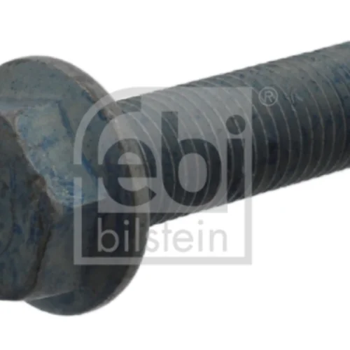 Locked Screw