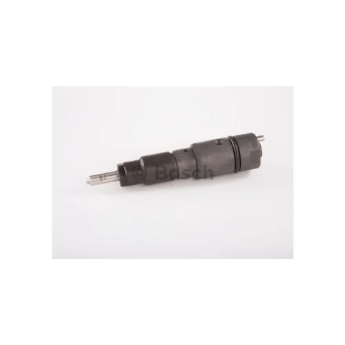 Injector logs  501, 502 Mp2