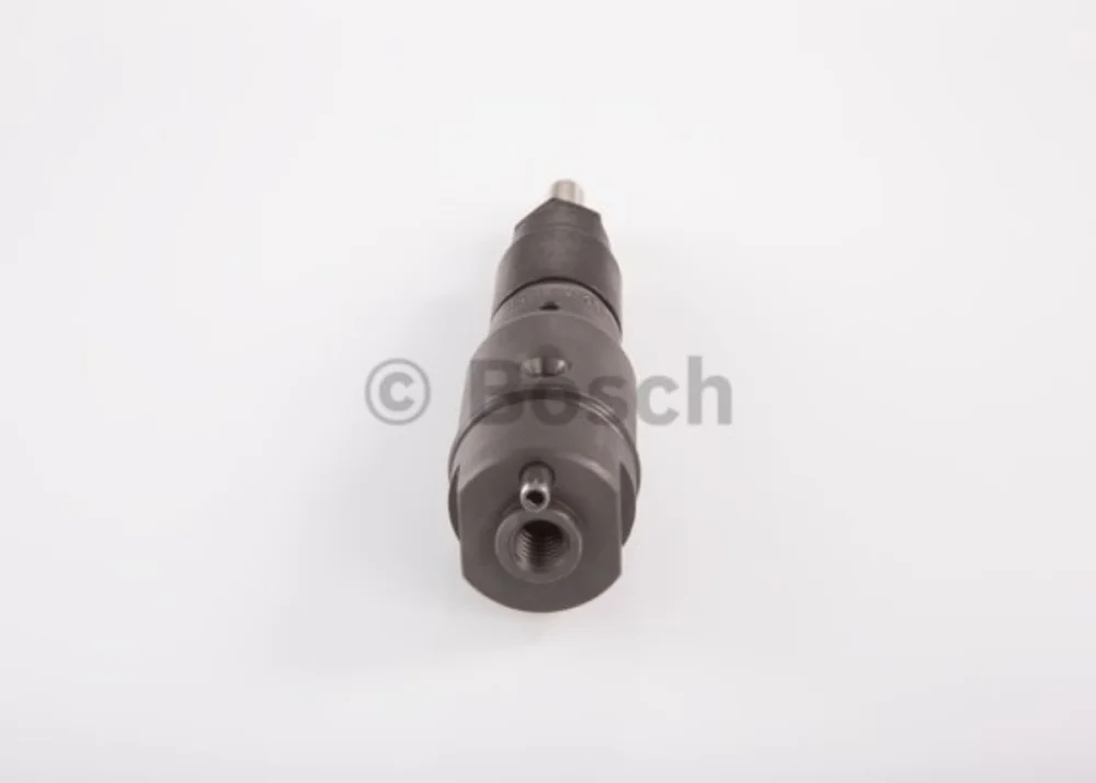 Injector logs  501, 502 Mp2