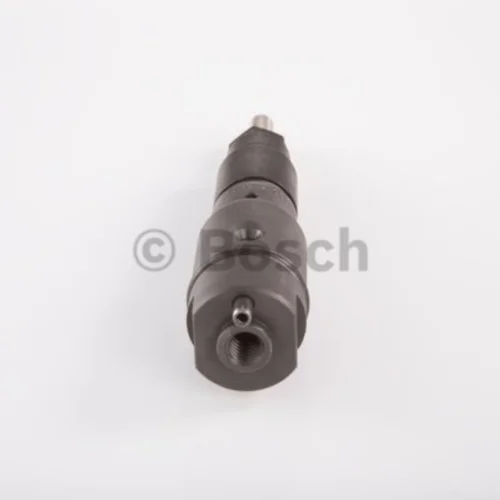 Injector logs  501, 502 Mp2