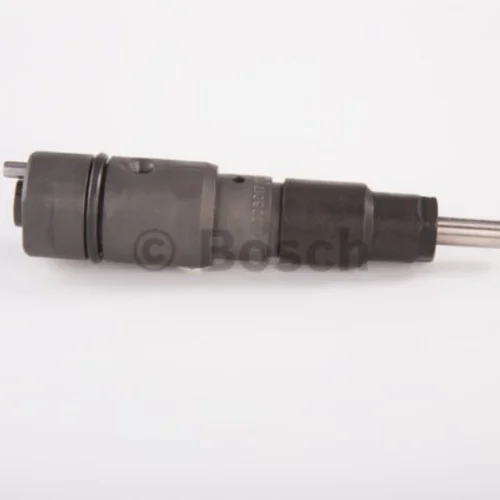 Injector logs  501, 502 Mp2