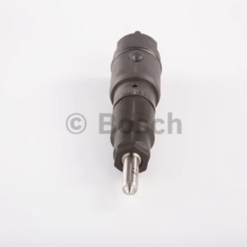 Injector logs  501, 502 Mp2