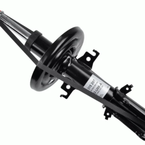 Shock Absorber (Suspension/Damping)