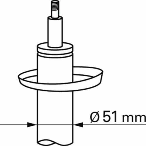Shock Absorber (Suspension/Damping)