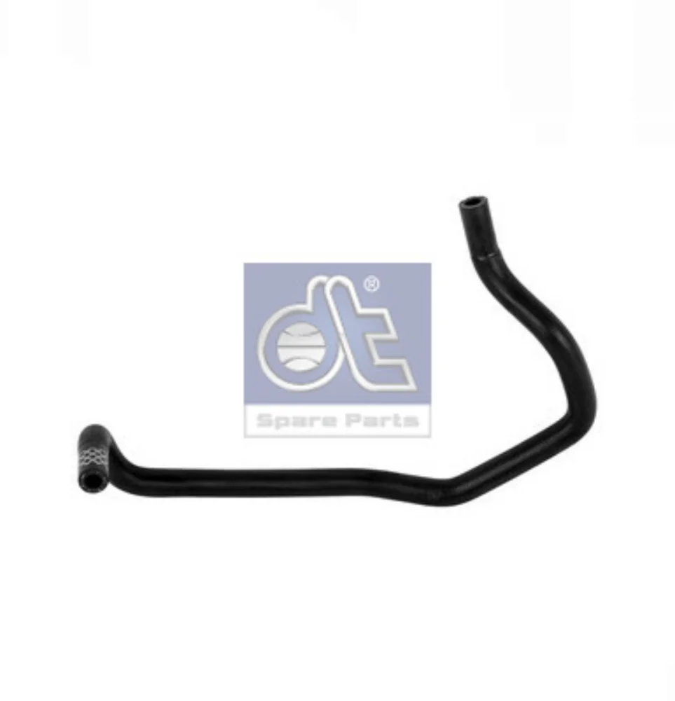 Radiator Hose (Cooling System)