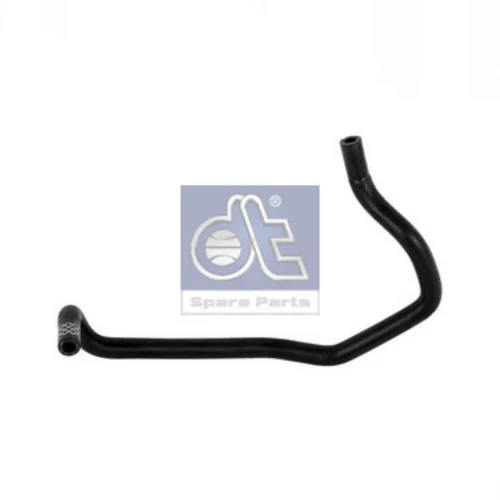 Radiator Hose (Cooling System)
