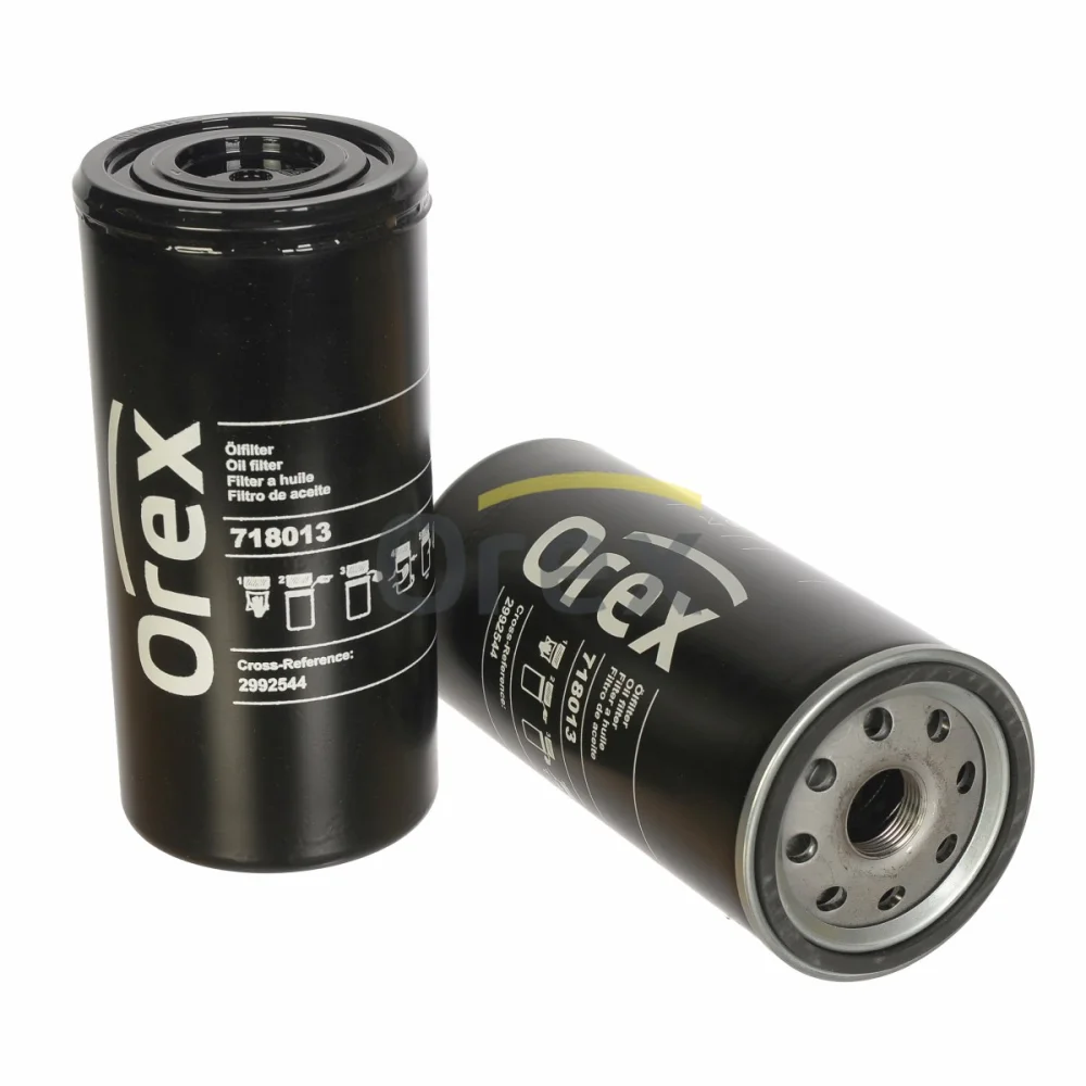 Oil Filter