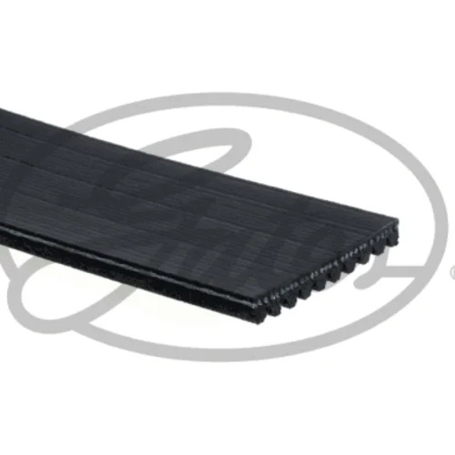 Fan Kayışı Volvo FH4 (Retarderli)