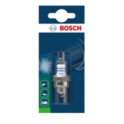 Spark Plug (Ignition System)