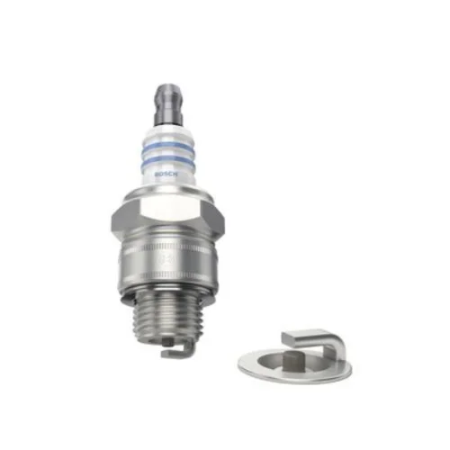Spark Plug (Ignition System)