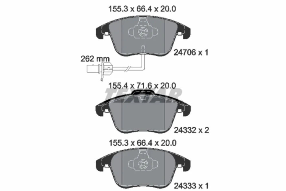 Brake Pad