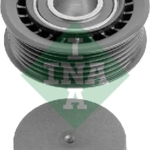 Bearing, Pulley