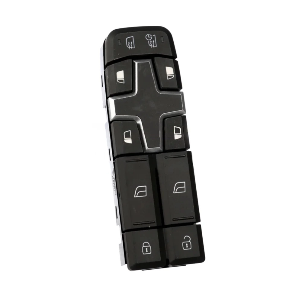 Switch, Window Regulator