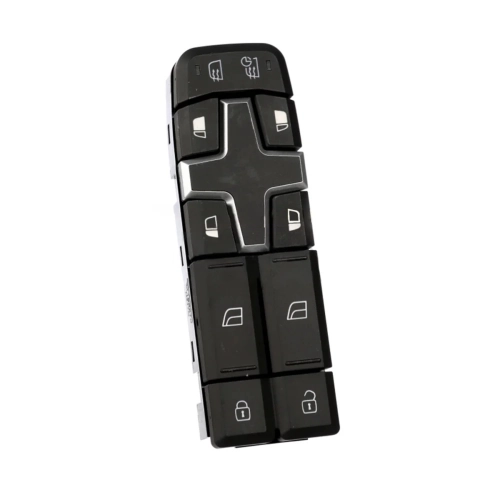 Switch, Window Regulator